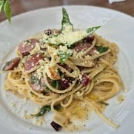 เมนูของร้าน KAAN River Kwai Restaurant - กาญจน์ ริเวอร์แคว เรสเตอรองท์