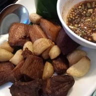 เมนูของร้าน โอยั๊วะ homemade breakfast,brunch & desserts