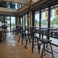 บรรยากาศ Quinze Cafe & Space