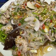 เมนูของร้าน พวงเพชร
