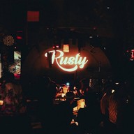 ร้าน Rusty (รัสตี้) ปิ่นเกล้า ปิ่นเกล้า