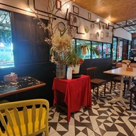 About Coffee Garden อะเบ้าท์ คอฟฟี่ บาร์