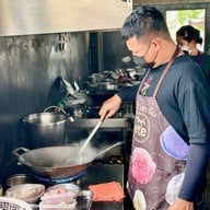 ลุงเลียง-ป้ามาลี อาหารป่า อาหารพื้นบ้าน ชลบุรี (Chonburi)