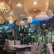 บรรยากาศ บ้านปูไข่ดองบางนา สูตรน้ำปลากวนเจ้าแรกในประเทศไทย บางนา
