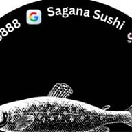 Sagana Sushi อิสรภาพ