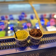 ARIS Gelato Central World