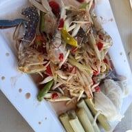 บารมีหอย