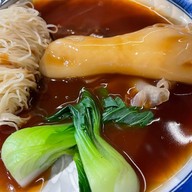 เมนูของร้าน Man Hin by Chef Man แกรนด์ เซนเตอร์ พอยต์ ลุมพินี กรุงเทพฯ