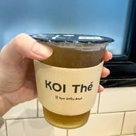 KOI Thé Siam Square One
