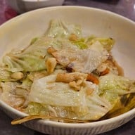 เมนูของร้าน บ้านปูไข่ดองบางนา สูตรน้ำปลากวนเจ้าแรกในประเทศไทย บางนา