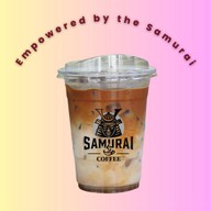 ซามูไร คอฟฟี่ & สเต๊ก บ้านฉาง