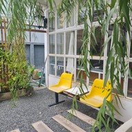 HOSHI TSUKI by บ้านนมคาเฟ่ สันติธรรม -