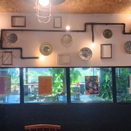 About Coffee Garden อะเบ้าท์ คอฟฟี่ บาร์