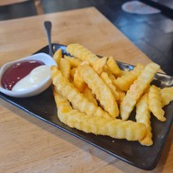 HOSHI TSUKI by บ้านนมคาเฟ่ สันติธรรม -