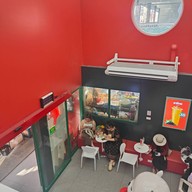 บรรยากาศ SNOWTEE BU มหาวิทยาลัยกรุงเทพ