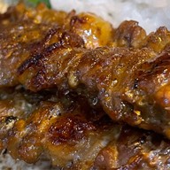 “เนื้อย่างโคขุน” Premium Grill ฯ บางกะปิ