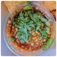 หอมฉุยข้าวมันไก่สิงคโปร์สาขาบางใหญ่ บางใหญ่