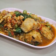 แกงป่าศรีย่าน ดุสิต