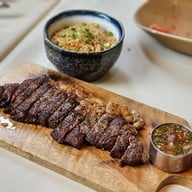 เมนูของร้าน Ñam Ñam Pasta & Tapas อาร์คิว 49