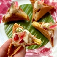 เมนูของร้าน Si Sawat