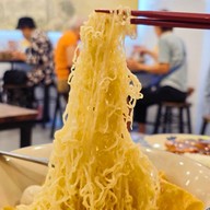 บะหมี่หว่องหมี่น เซ็นทรัลพระราม 3