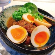 เมนูของร้าน สรรพรส สุขุมวิท 20