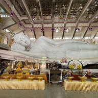 บรรยากาศ วัดป่าภูก้อน