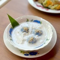 เมนูของร้าน Si Sawat