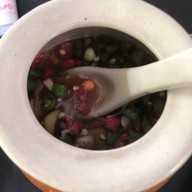 ก๋วยเตี๋ยวเนื้อหลังบ้าน -