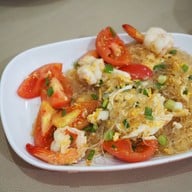 แกงป่าศรีย่าน ดุสิต