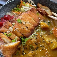 เมนูของร้าน Somen & co