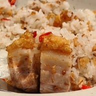 เมนูของร้าน เสวย Mercury Ville