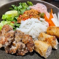 เมนูของร้าน ข้าวเปียกอุดร(KAO.PIAK.SEN)-สี่แยกโรงเรียนหมากแข้ง ข้าวเปียกอุดร