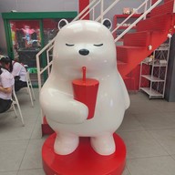 บรรยากาศ SNOWTEE BU มหาวิทยาลัยกรุงเทพ