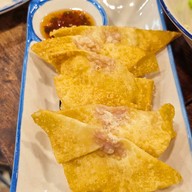 บะหมี่หว่องหมี่น เซ็นทรัลพระราม 3