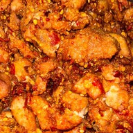 ต้าวเหนียวไก่ทอด สืบศิริ 47