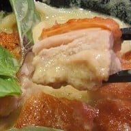 เมนูของร้าน SUSHIRO THAILAND MBK Center