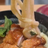 เมนูของร้าน SUSHIRO THAILAND MBK Center