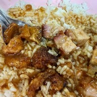 หมูแดงนายไซ (เตาปูน) บางซื่อ