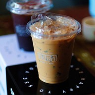 รัชชา คาเฟ่แอนบาร์ -