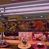 บรรยากาศ SUSHIRO THAILAND MBK Center