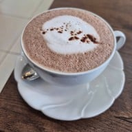 เมนูของร้าน วานิลลา ตรัง