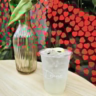 ดอนน่า คาเฟ่&บิสโทร ลาดพร้าว 71