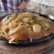 เมนูของร้าน ระฆังโภชนาซีฟู้ดส์