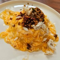 เมนูของร้าน 9 กุ้งอบ ปูอบ-สุกี้ Lotus's North Ratchapruek