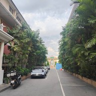 บรรยากาศ โรงพยาบาลศิริราช