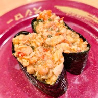 เมนูของร้าน SUSHIRO THAILAND MBK Center