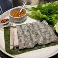 เมนูของร้าน ข้าวเปียกอุดร(KAO.PIAK.SEN)-สี่แยกโรงเรียนหมากแข้ง ข้าวเปียกอุดร