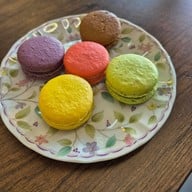 เมนูของร้าน วานิลลา ตรัง