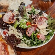 เมนูของร้าน Pizza Pazza พหลโยธิน